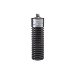 TELEWAVE INC TWL-75 Carga Coaxial Terminal Seca de 50 Ohm 0-2500 MHz 75Watt N Hembra.