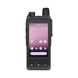 TELOX TE620G Radio TELOX TE620G LTE / Android 14 / 13MP Camara / IP68 MIL-810G