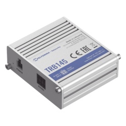 Teltonika TRB145 Gateway Industrial LTE 4G con 1 puerto RS485
