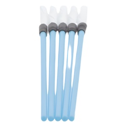 TEMPO 2.5-SWAB Hisopos para Limpieza de Puertos de Fibra Optica 2.5 mm para Adaptadores SC ST y FC 100 Piezas - Img 8