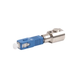TEMPO BFA-1 Adaptador de Fibra Optica Desnuda para Realizar Mediciones y Pruebas en Hilos de Fibra sin Conector