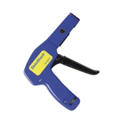 TEMPO PA70076 Pistola para Instalacion de Cinchos de Plastico con Tension Controlada y Corte Automatico