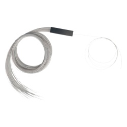TEMPO TM-PLC-1X32WOC Splitter (Divisor Optico) tipo PLC 1x32 para fusion (sin conectores)