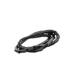 THORSMAN AGRUPATHOR-30-B Agrupador de cable negro 30mm x 2mts (4700-06283)