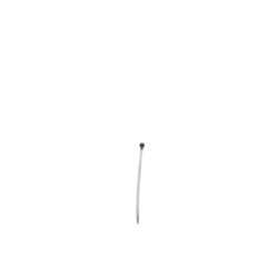 THORSMAN TH-360-B Cincho de nylon color negro 4.8 x 368mm (100pzs) (4200-05001)