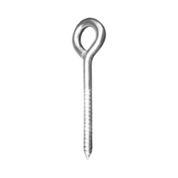 THORSMAN TH-ARMC5/16X4 Armella Cerrada de 5/16 x 4 Pulgadas Pieza Individual (1395-00001)