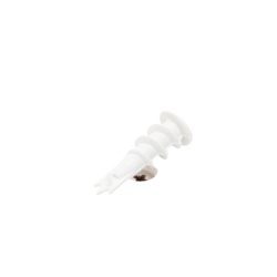 THORSMAN TH-TAP-38 TPD Taquete auto-perforable color blanco (100pzs) (1301-01100)