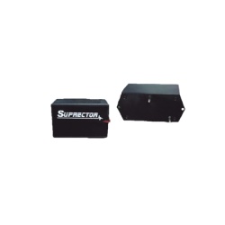 TOTAL GROUND SUPR-60-MODULO-ASO Modulo de transientes SUPRECTOR clase ?B? para supresores de 60 KVA con voltaje de operacion 127/220