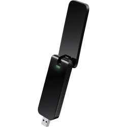 TP-LINK ARCHERT4U Adaptador USB inalambrico doble banda AC 1300 Mbps - Img 4
