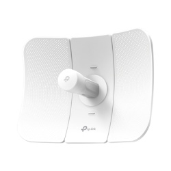 TP-LINK CPE710 CPE de Exterior de 5 GHz AC 867 Mbps Antena direccional de 23 dBi potencia de 29 dBm PoE pasivo