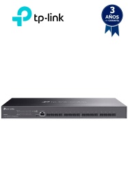TP-LINK TPL3700034 TP-LINK - TL-SX3016F / Switch Administrable / JetStream / 16 puertos 10GE SFP L2