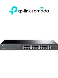 TP-LINK TPL3720031 TP-LINK - TL-SG1428PE - 28 puertos con PoE