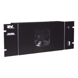 TPL COMMUNICATIONS PA3-1FE-RXRF Amplificador Ciclo Continuo 136-174 MHz Entrada 10-50W/Salida 40-125W 18A. Incluye Ventilador.