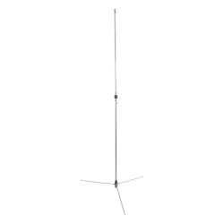 TRAM BROWNING 1450 Antena base UHF rango de frecuencia 400-500 MHz