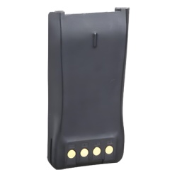 TX-BL2008 Batería Li-Ion / 7.4V / 2500 mAh / Contactos Plateados con Oro / Carga 0°C a 50°C / Descarga -20°C a 60°C