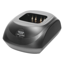 TX-CDGP4150 Cargador Rápido de Escritorio / Protección contra Sobrecarga / Detección de Batería Defectuosa / LED Indicador de Estado / 120 VCA Integrado