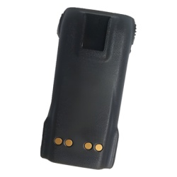 TX-NTN9815 Batería Ni-MH / 1800 mAh / Uso Rudo / Estándares Militares / Resistente a Golpes y Humedad