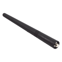 TX PRO DEPH150 Antena Helicoidal VHF / 136-174 MHz / 50 Ohmios / Omnidireccional / Polarización Vertical / 170 mm (6.7 in) - Img 2