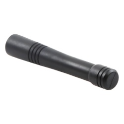TX PRO EPC150RV3 Antena Helicoidal Recortada / VHF 148-164 MHz / 50 Ohm / Omnidireccional / 84.5 mm / Conector Monopolo - Img 2