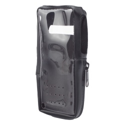 TX PRO FSMTE320 Funda Reforzada / Vinipiel de Alta Resistencia / Cierre Resistente / Mica Protectora / Compatible TE-320
