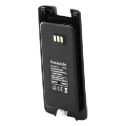TX PRO LB85L Batería Li-Ion / 7.4 V / 2200 mAh / Carga Rápida Inteligente / Uso Profesional - Img 2