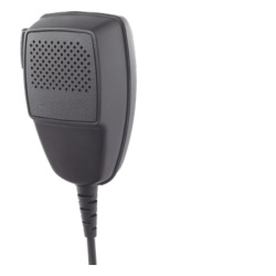 TX PRO TX-1000P Micrófono para Radio Móvil / PTT con Guantes / Cable Kevlar Reforzado / Audio 20 Hz ~ 20 kHz / Temperatura Extrema -20°C (-4°F) a 105°C (221°F) / Tensión 40 kg - Img 3