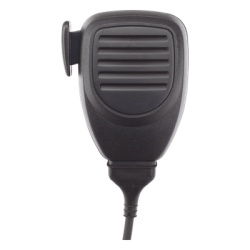 TX PRO TX-2000 Micrófono para Radio Móvil / Conector 8 Pines / Compatible Kenwood NXDN-TK Series / Cable Kevlar 40 kg / PTT Táctil con Guantes / Diseño Ergonómico - Img 2