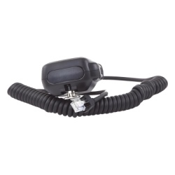 TX PRO TX-3000 Micrófono Dinámico para Radio Móvil / Conector RJ45 de 8 Pines / Sensibilidad -56 a -52 dB / Respuesta 100-4.5 kHz / Compatible con Serie ICOM IC-F - Img 5