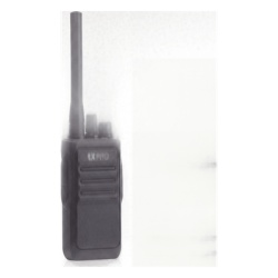 TX PRO TX-320 Radio Portátil Analógico UHF / 400-470 MHz / 2W / 16 Canales / VOX Manos Libres / Batería 6-8 hrs / 161 g (5.68 oz) - Img 10