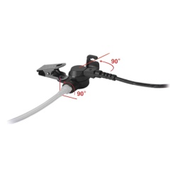 TX PRO TX-880-SPK Bocina Quick Connect / Compatible con Series TX-880, TX-885, TX-850 / Diseño Compacto / Audio Alta Fidelidad - Img 5