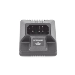 TX PRO TX-9702S Cargador de Escritorio / Carga Rápida < 2 Horas / Entrada Universal 100-240V AC / Indicadores LED / Diseño Compacto - Img 5