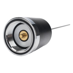 TX PRO TX-AM-430-50 Antena Móvil UHF / 430-450 MHz / 5 dBi / 200 W / 89 cm (2.9 ft) / Omnidireccional / NMO 3/4" - Img 2