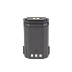 TX PRO TX-BP232 Batería Li-Ion para Radio / 2000 mAh / 7.4 V / Celda Japonesa / Contactos Dorados / IC-F14/24/33/43/3013/4013/3161/4161 - Img 4