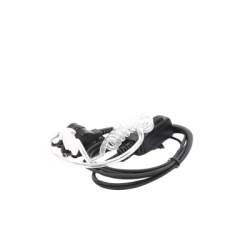 TX PRO TX-EHK04AV2 Micrófono-Audífono de Tubo Acústico / Grado Médico / Conector 3.5 mm / Compatible KENWOOD y ABELL - Img 2