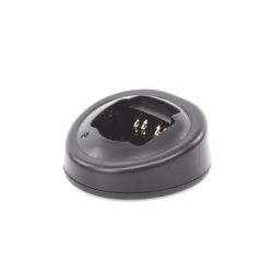 TX PRO TX-HTN-3000 Cargador de Escritorio / 800 mA / Temperatura -20°C a +45°C / Adaptador Vehicular / Protección Térmica y de Voltaje - Img 3