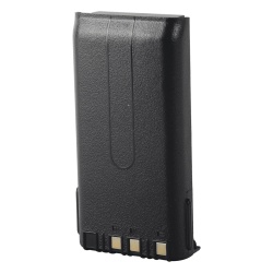 TX PRO TX-KNB15A Batería Ni-MH / 2000 mAh / Celdas Japonesas / Carga Rápida 3 h / Policarbonato Resistente / Sellado Ultrasónico / Estándares Militares