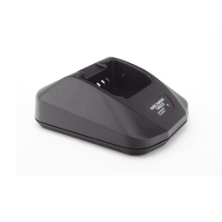 TX PRO TX-KSC25 Cargador de Escritorio / 800 mA / Protección Inteligente / LED por Posición / Recarga Automática - Img 5
