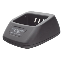 TX PRO TX-KSC35 Cargador de Escritorio Rápido / 6 Posiciones / Baterías 1130-2000 mAh / Tiempo de Carga 1.6 a 2.8 hr / LED de Estado / 120 VCA - Img 3
