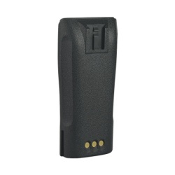 TX PRO TX-NTN-4497 Bateria de Li-Ion 1800 mAh para radios EP-450/ DEP 450/CP200/CP250/PR400/GP3388/CP080/150/200 (incluye clip)