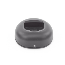 TX PRO TX-PMTN-4034 Cargador Rápido para Radio / Detección Automática de Batería / Indicador LED Multicolor / Policarbonato de Alta Resistencia / Compatible con Baterías Originales y Genéricas - Img 4