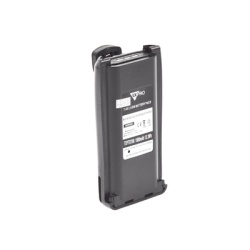 TX PRO TX-PTO700 Batería de Li-Ion / 1800 mAh / Uso Rudo / Celdas Japonesas / Estándares Militares - Img 4