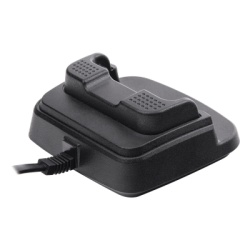 TX PRO TX320CRG Cargador de escritorio / Entrada 110-220 VCA / Salida 5 VCD 300 mA / Tiempo de carga 4 h / 3.1 x 3.3 x 1.6 in - Img 3