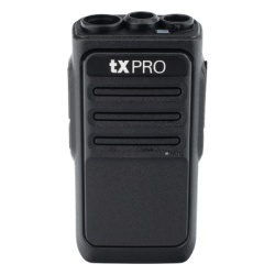 TX PRO TX320HOUSING Carcasa de reemplazo / Compatibilidad TX320/TX320M/TX320DUO / IP65 / ABS resistente a impactos - Img 2