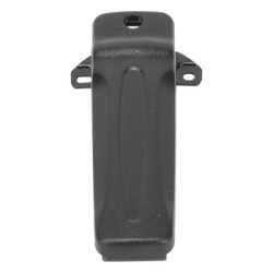 TX PRO TX3302CLIP Clip de Cinturón / Fijación con Tornillos / Compatible con Radios TK y NX Series - Img 2