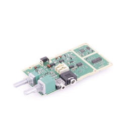 TX PRO TX600BOARD Tablilla de Reparación / 8 Capas / 1 MHz / 7.4V / Audio UTC2822D / A3 - Img 3