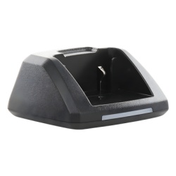 TX PRO TX680RCHRG Cargador rápido de escritorio / Carga 0-80% en 30 min / Compatibilidad LB-85L / Eficiencia 90% / LED indicador - Img 2