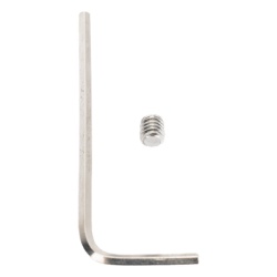 TX PRO TXAM4305 Antena Móvil UHF / 430-450 MHz / 5 dBi / 200 W / 87 cm / Conector NMO / Doble 5/8λ - Img 3