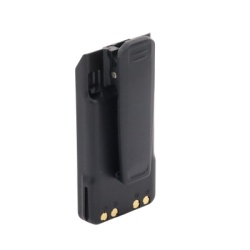 TX PRO TXBP279 Batería Li-Ion para Radio Portátil / 7.2V / 1485 mAh / 14 Horas de Operación / Carga 2.5 Horas / Compatible IC-F1000/2000/1100/2100 - Img 3