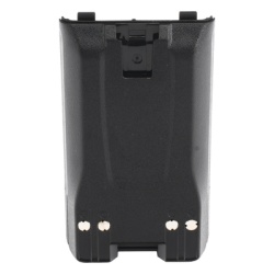 TX PRO TXBP298 Batería Li-Ion / 2500 mAh / Sin Efecto Memoria / Baja Autodescarga / Clip Integrado - Img 4