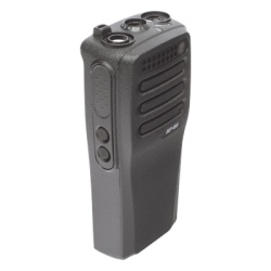 TX PRO TXCDEP450 Carcasa de Repuesto / Plástico de Ingeniería / Alta Resistencia / Diseño Ergonómico / Compatible Radio DEP450 - Img 2